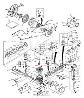 Engine Parts List