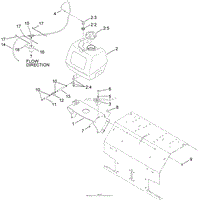 FUEL ASSEMBLY