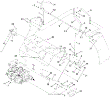 MOTION CONTROL ASSEMBLY