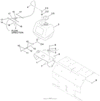 FUEL ASSEMBLY