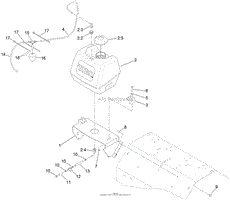 FUEL ASSEMBLY