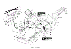 BLOWER ASSEMBLY