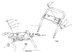 IGNITION SWITCH ASSEMBLY