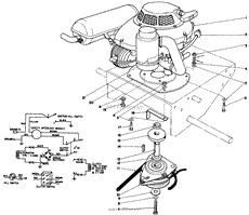 ENGINE ASSEMBLY