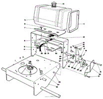 FRAME ASSEMBLY