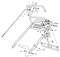 HANDLE ASSEMBLY