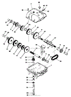 PEERLESS TRANSMISSION MODEL NO. 787