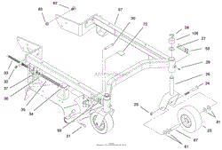 CARRIER FRAME