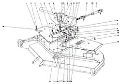 CUTTING UNIT MODEL NO. 30560