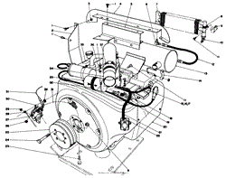 ENGINE ASSEMBLY