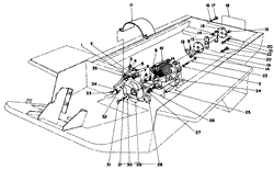 TRANSMISSION AND DRIVE COUPLING ASSEMBLY