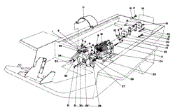 TRANSMISSION AND DRIVE COUPLING ASSEMBLY