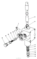 VALVE ASSEMBLY NO. 43-1700