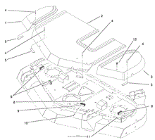 COVER ASSEMBLY