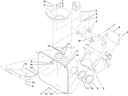 HOPPER ASSEMBLY