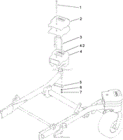 WEIGHT ASSEMBLY