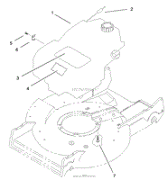 ENGINE ASSEMBLY