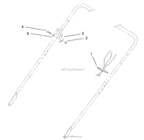 HANDLE ASSEMBLY