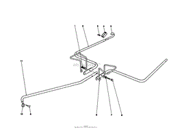 HITCH KIT (MODEL 59087)