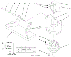 AUGER HEAD ASSEMBLY