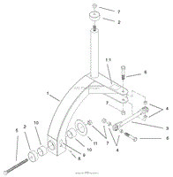 PIVOT ASSEMBLY