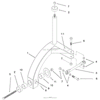 PIVOT ASSEMBLY