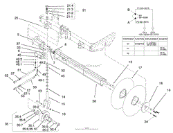 ROTOR ASSEMBLY