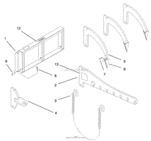 MULTI-PURPOSE TOOL ASSEMBLY