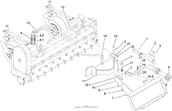 MOUNTING ASSEMBLY