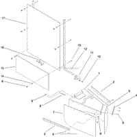 SHIELD AND GUARD ASSEMBLY