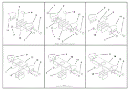 CHAIN ASSEMBLIES