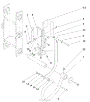 HYDRAULIC ASSEMBLY