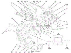 VIBRATORY PLOW ASSEMBLY