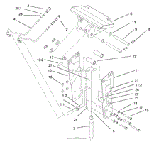 BREAKER ASSEMBLY