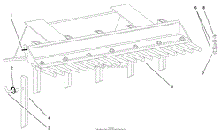 ELIMINATOR ASSEMBLY