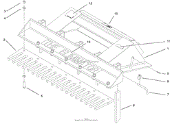 ELIMINATOR ASSEMBLY