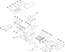 PLOW HEAD ASSEMBLY