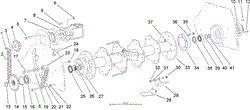 DRIVE ASSEMBLY