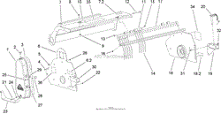 FRAME ASSEMBLY