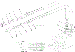 HYDRAULIC ASSEMBLY