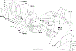 FRAME ASSEMBLY