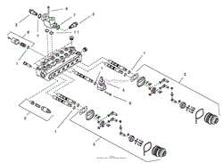 VALVE ASSEMBLY NO. 100-7205