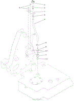 BREATHER ASSEMBLY NO. 133-0243