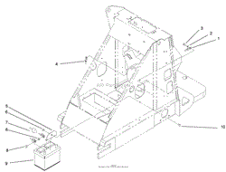 ELECTRICAL ASSEMBLY