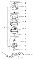 GROUP 10-AIR INTAKE/FILTRATION