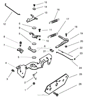 GROUP 9-ENGINE CONTROLS