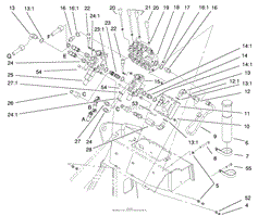 HYDRAULIC ASSEMBLY