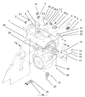 ELECTRICAL COMPONENTS ASSEMBLY