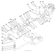 ENGINE ASSEMBLY