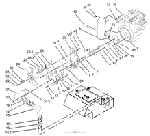 ENGINE ASSEMBLY